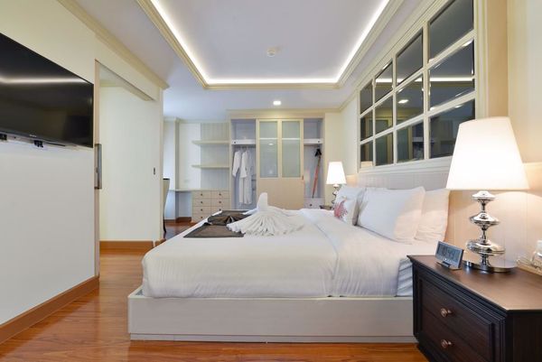 รูปภาพ 1 bed Condo in Aspira Hana Residence Khlong Tan Nuea Sub District C10776