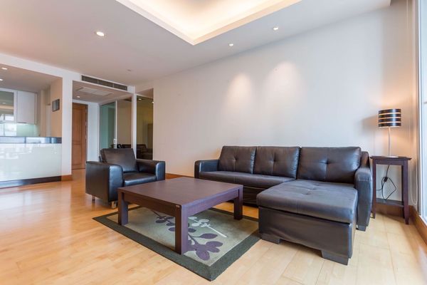 Picture of 2 bed Condo in Ascott Sky Villas Sathorn Yan Nawa Sub District C10777