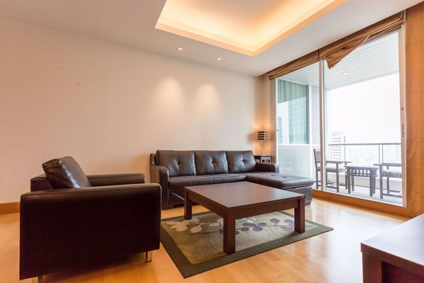 Picture of 2 bed Condo in Ascott Sky Villas Sathorn Yan Nawa Sub District C10777