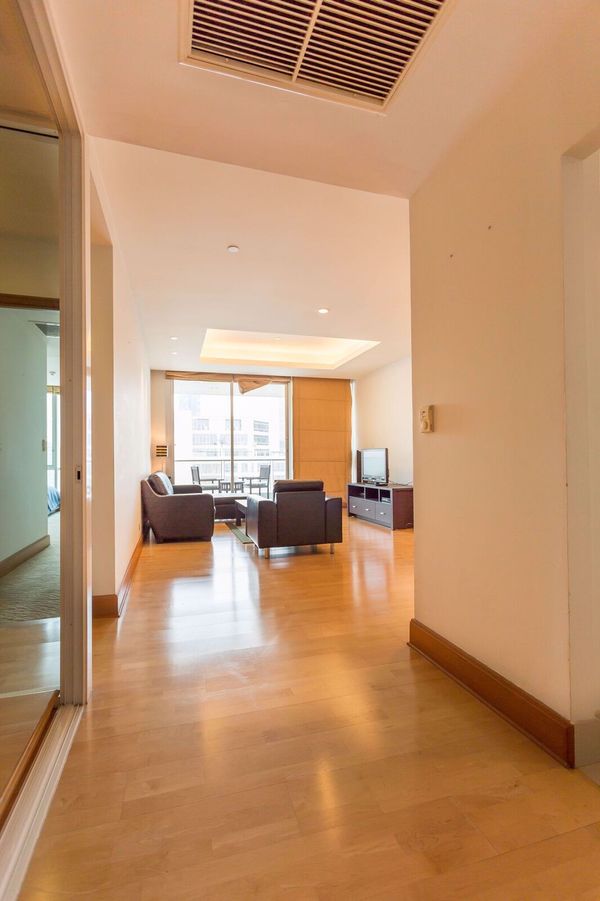 Picture of 2 bed Condo in Ascott Sky Villas Sathorn Yan Nawa Sub District C10777