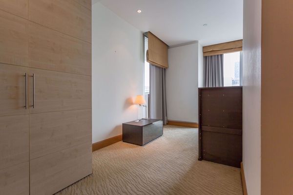 Picture of 2 bed Condo in Ascott Sky Villas Sathorn Yan Nawa Sub District C10777