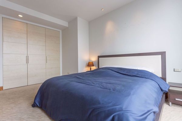 Picture of 2 bed Condo in Ascott Sky Villas Sathorn Yan Nawa Sub District C10777