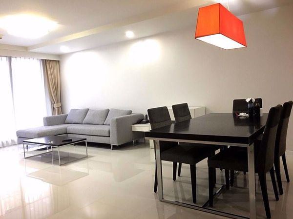 Picture of 3 bed Condo in Casa 24 Khlongtan Sub District C10779