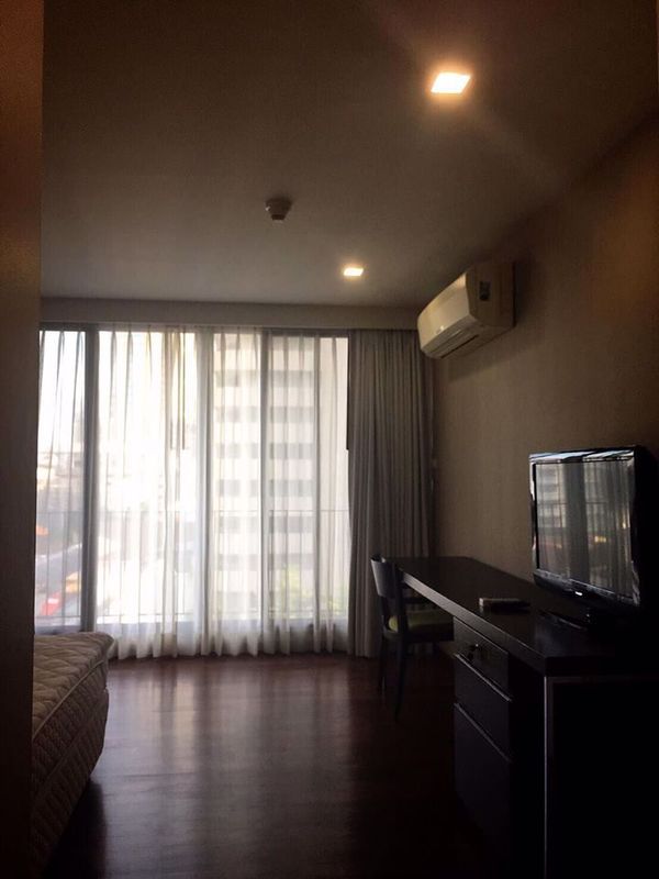 Picture of 3 bed Condo in Casa 24 Khlongtan Sub District C10779