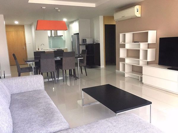 Picture of 3 bed Condo in Casa 24 Khlongtan Sub District C10779