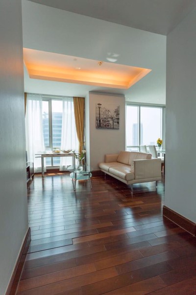 รูปภาพ 2 bed Condo in Ascott Sky Villas Sathorn Yan Nawa Sub District C10781