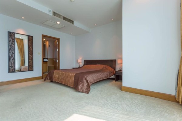 รูปภาพ 2 bed Condo in Ascott Sky Villas Sathorn Yan Nawa Sub District C10781