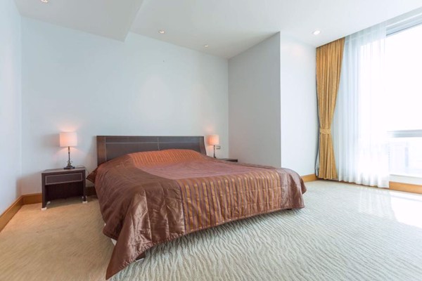 รูปภาพ 2 bed Condo in Ascott Sky Villas Sathorn Yan Nawa Sub District C10781