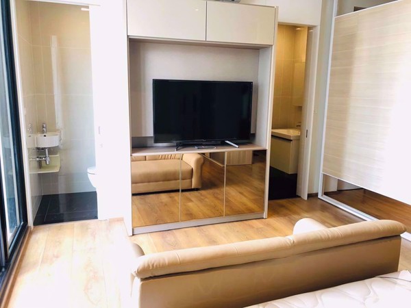 Picture of 1 bed Condo in Park Origin Phromphong Khlongtan Sub District C10783