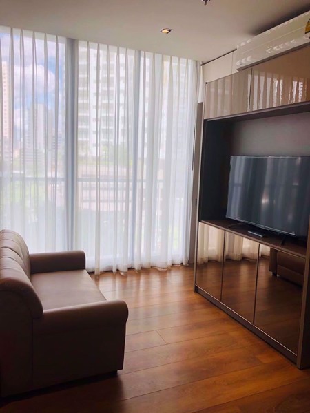 Picture of 1 bed Condo in Park Origin Phromphong Khlongtan Sub District C10783