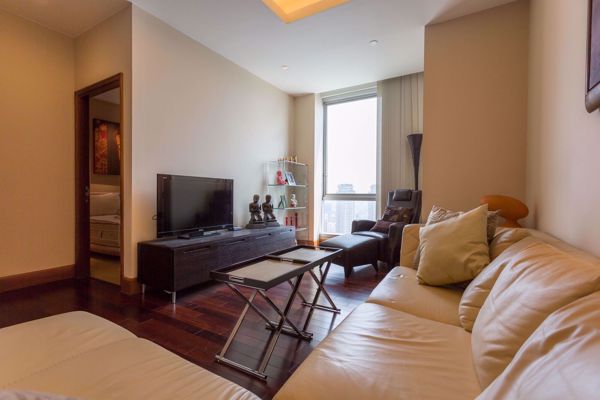 รูปภาพ 2 bed Condo in Ascott Sky Villas Sathorn Yan Nawa Sub District C10790