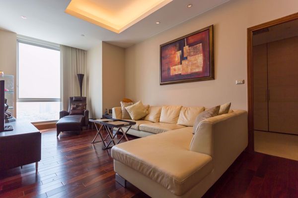 รูปภาพ 2 bed Condo in Ascott Sky Villas Sathorn Yan Nawa Sub District C10790