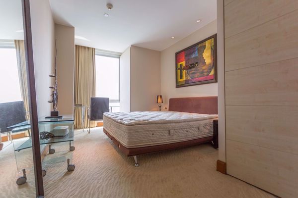 รูปภาพ 2 bed Condo in Ascott Sky Villas Sathorn Yan Nawa Sub District C10790