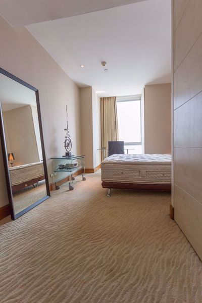 รูปภาพ 2 bed Condo in Ascott Sky Villas Sathorn Yan Nawa Sub District C10790