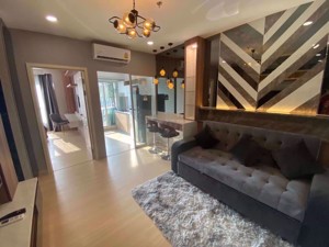 Picture of 1 bed Condo in Supalai Veranda Rama 9 Bangkapi Sub District C10787