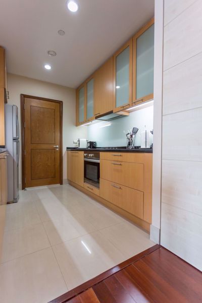 รูปภาพ 2 bed Condo in Ascott Sky Villas Sathorn Yan Nawa Sub District C10790