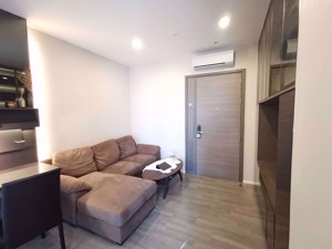 Picture of 1 bed Condo in The Room Sukhumvit 69 Phra Khanong Sub District C10788