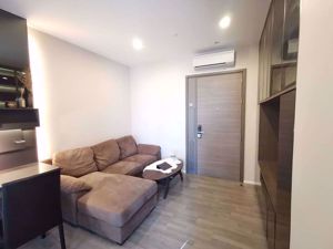 รูปภาพ 1 bed Condo in The Room Sukhumvit 69 Phra Khanong Sub District C10788