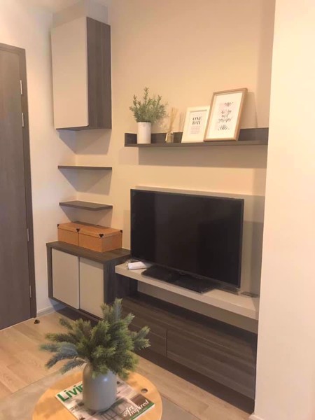 Picture of 1 bed Condo in Centric Huay Kwang Station Huai Khwang Sub District C10792