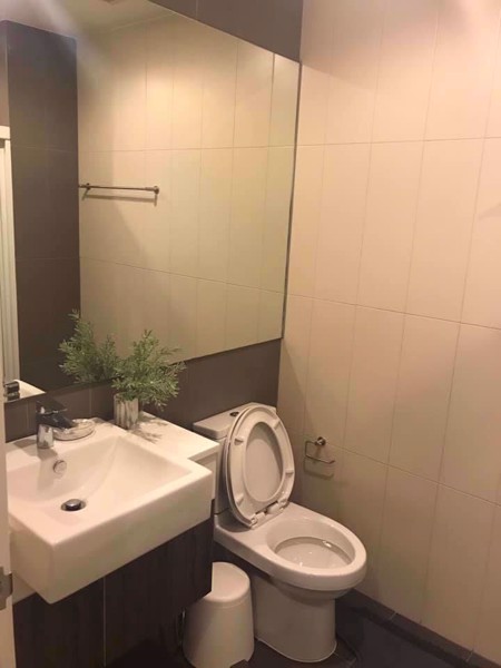 Picture of 1 bed Condo in Centric Huay Kwang Station Huai Khwang Sub District C10792