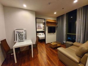 Picture of 1 bed Condo in Wish Signature Midtown Siam Thanonphayathai Sub District C10794