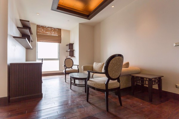 รูปภาพ 2 bed Condo in Ascott Sky Villas Sathorn Yan Nawa Sub District C10795