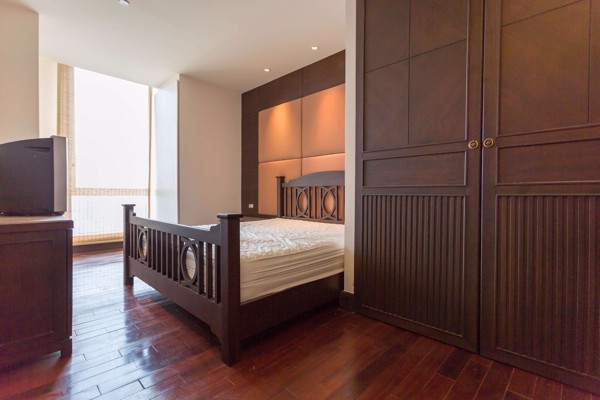 รูปภาพ 2 bed Condo in Ascott Sky Villas Sathorn Yan Nawa Sub District C10795