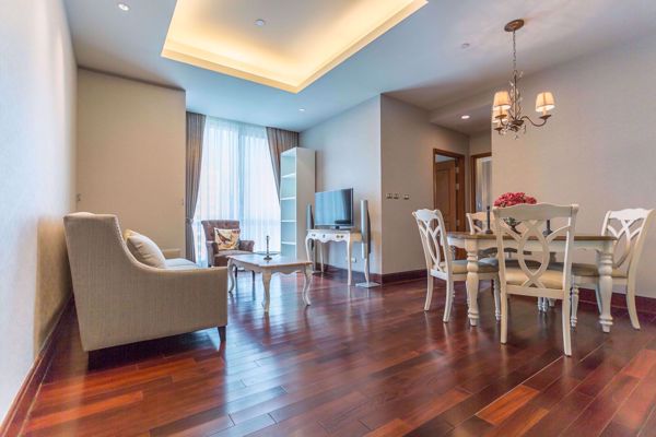 Picture of 2 bed Condo in Ascott Sky Villas Sathorn Yan Nawa Sub District C10797