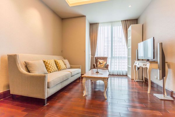 Picture of 2 bed Condo in Ascott Sky Villas Sathorn Yan Nawa Sub District C10797