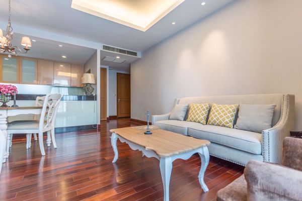 Picture of 2 bed Condo in Ascott Sky Villas Sathorn Yan Nawa Sub District C10797