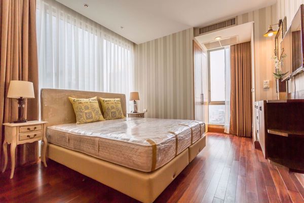 Picture of 2 bed Condo in Ascott Sky Villas Sathorn Yan Nawa Sub District C10797