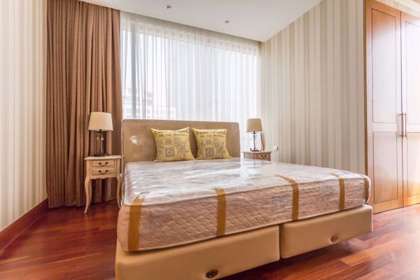 Picture of 2 bed Condo in Ascott Sky Villas Sathorn Yan Nawa Sub District C10797