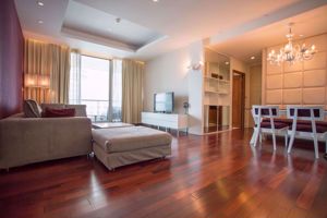 Picture of 2 bed Condo in Ascott Sky Villas Sathorn Yan Nawa Sub District C10798