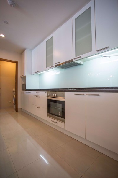 รูปภาพ 2 bed Condo in Ascott Sky Villas Sathorn Yan Nawa Sub District C10798