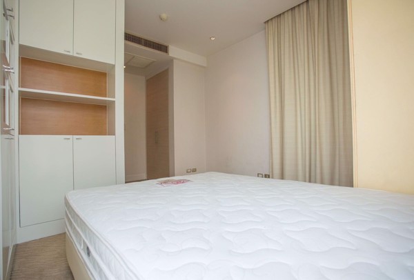 รูปภาพ 2 bed Condo in Ascott Sky Villas Sathorn Yan Nawa Sub District C10798