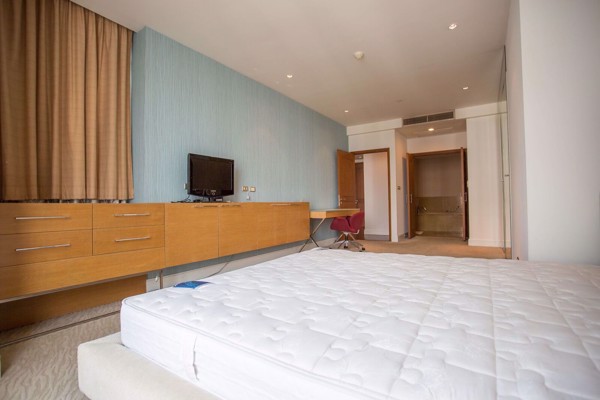 รูปภาพ 2 bed Condo in Ascott Sky Villas Sathorn Yan Nawa Sub District C10798