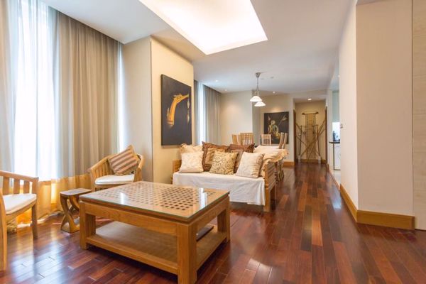 รูปภาพ 2 bed Condo in Ascott Sky Villas Sathorn Yan Nawa Sub District C10799