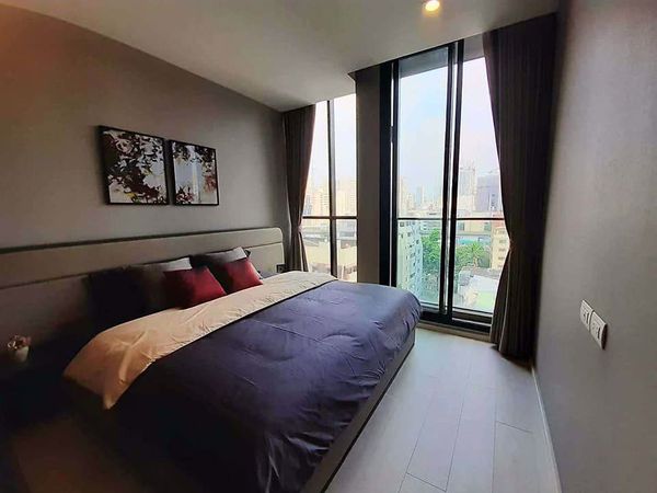 Picture of 2 bed Condo in Noble Ploenchit Lumphini Sub District C10800