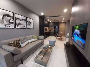 Picture of 2 bed Condo in Noble Ploenchit Lumphini Sub District C10800