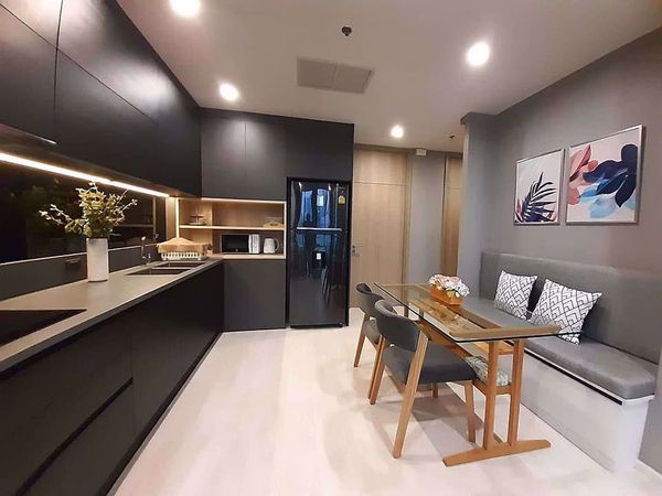 Picture of 2 bed Condo in Noble Ploenchit Lumphini Sub District C10800