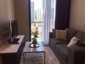 Picture of 1 bed Condo in Noble BE33 Khlong Tan Nuea Sub District C10804