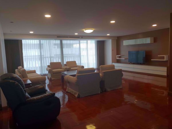 Picture of 4 bed Condo in Asa Garden Khlongtan Sub District C10806