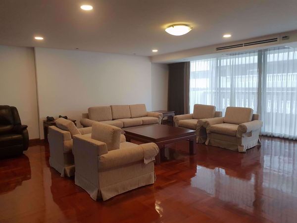 Picture of 4 bed Condo in Asa Garden Khlongtan Sub District C10806