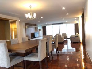 Picture of 3 bed Condo in Asa Garden Khlongtan Sub District C10808