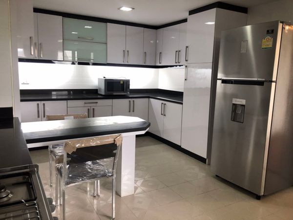 Picture of 3 bed Condo in Asa Garden Khlongtan Sub District C10808