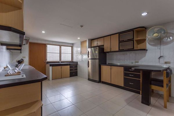 Picture of 3 bed Duplex in Asa Garden Khlongtan Sub District D10669