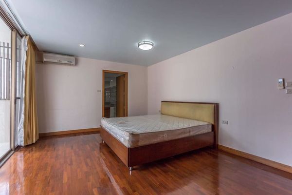 Picture of 3 bed Duplex in Asa Garden Khlongtan Sub District D10669