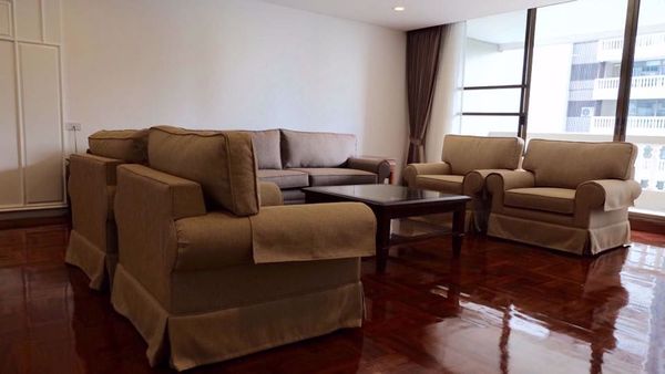 Picture of 3 bed Condo in Asa Garden Khlongtan Sub District C10809