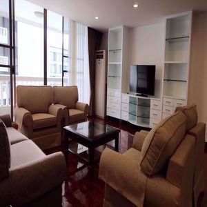 Picture of 3 bed Condo in Asa Garden Khlongtan Sub District C10809