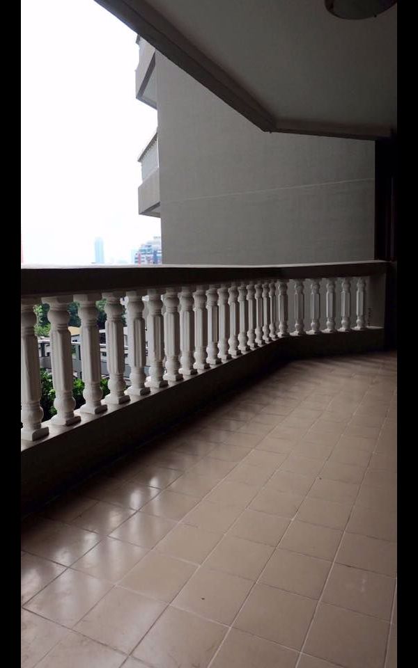 Picture of 3 bed Condo in Asa Garden Khlongtan Sub District C10809